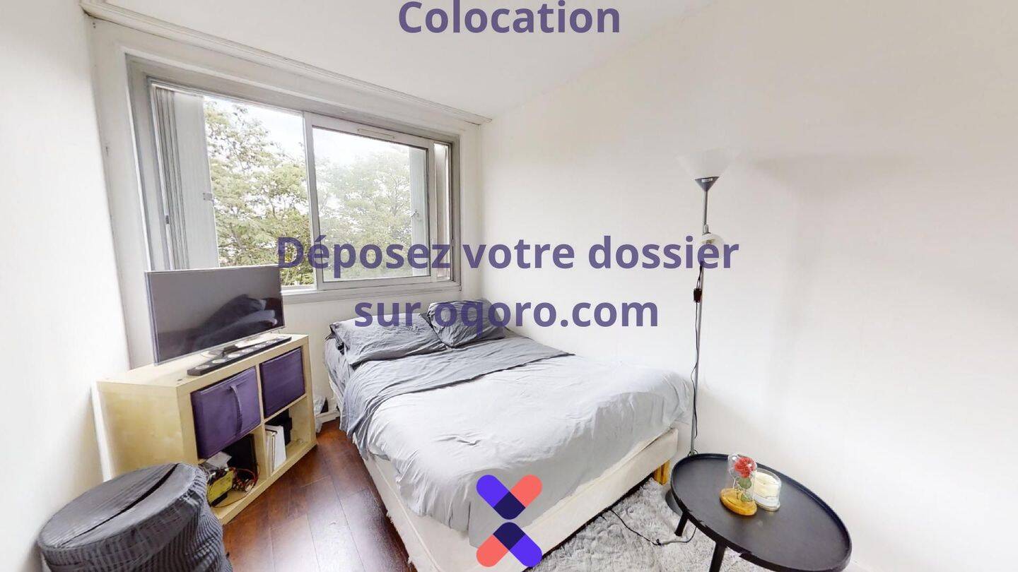 4 pièces 57 m² · à Marly-le-Roi · 57 m² · 484 €