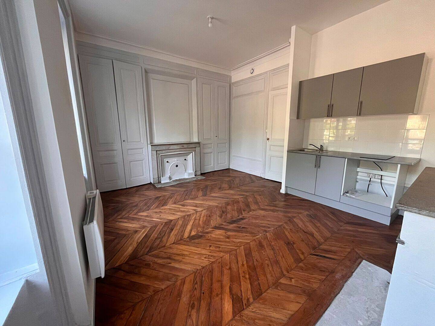 Appartement 1 pièce 36 m² · à Lyon 9ème Arrondissement · 36 m² · 800 €