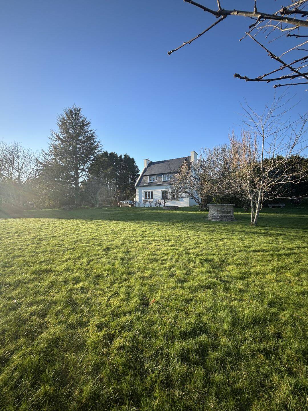 Maison 6 pièces 93 m² · à Elliant · 93 m² · 174 000 €