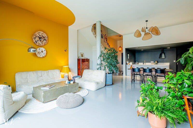 Maison 6 pièces 199 m² · à Bordeaux · 199 m² · 1 050 000 €