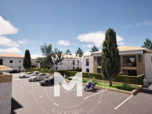 Maison à vendre - neuf 138 000 € 2 pièces 1 chambre dès le 31/07/2027 Sorbo-Ocagnano 20213