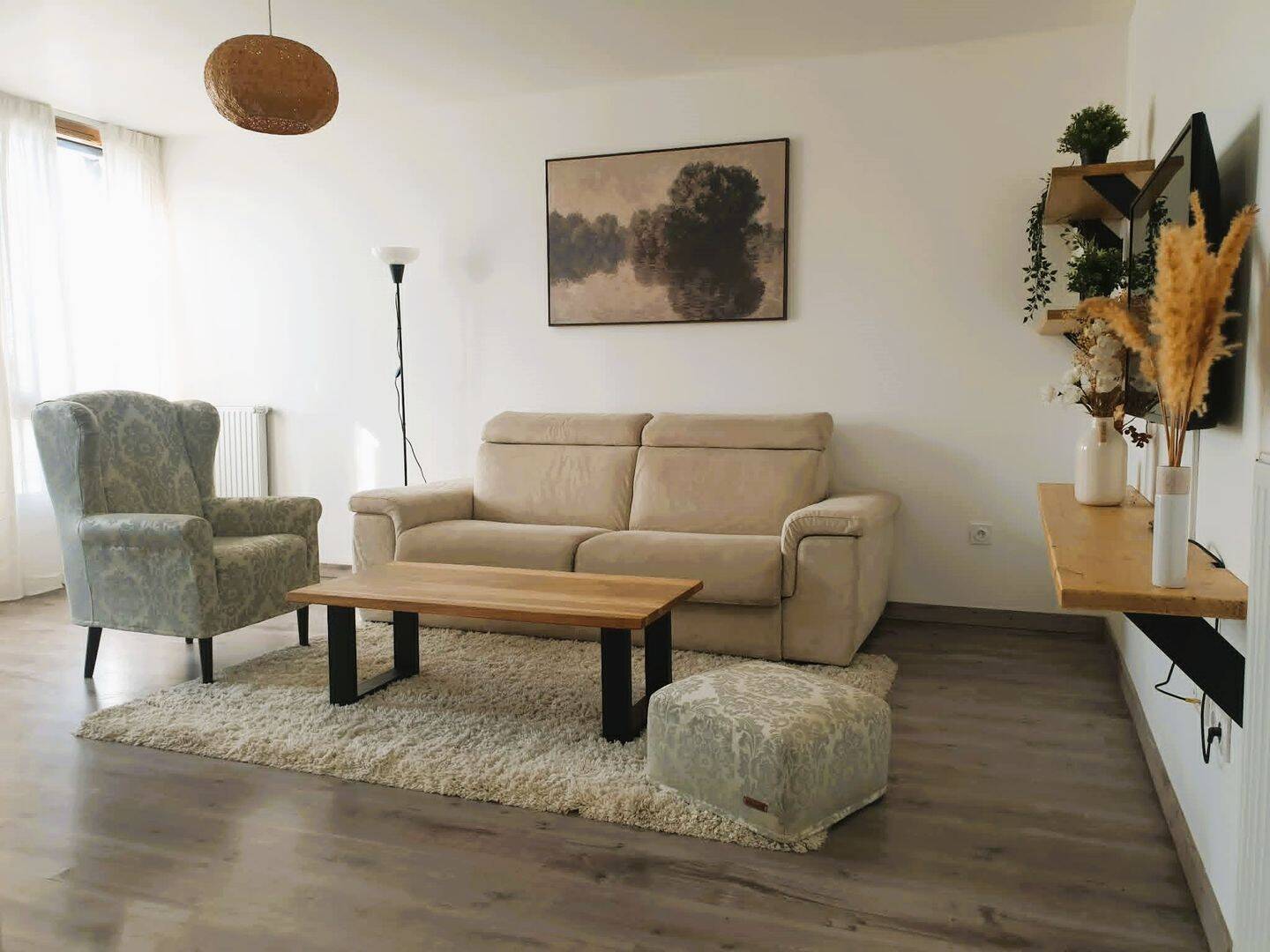 Appartement 2 pièces 45 m² · à Massy · 45 m² · 1 288 €