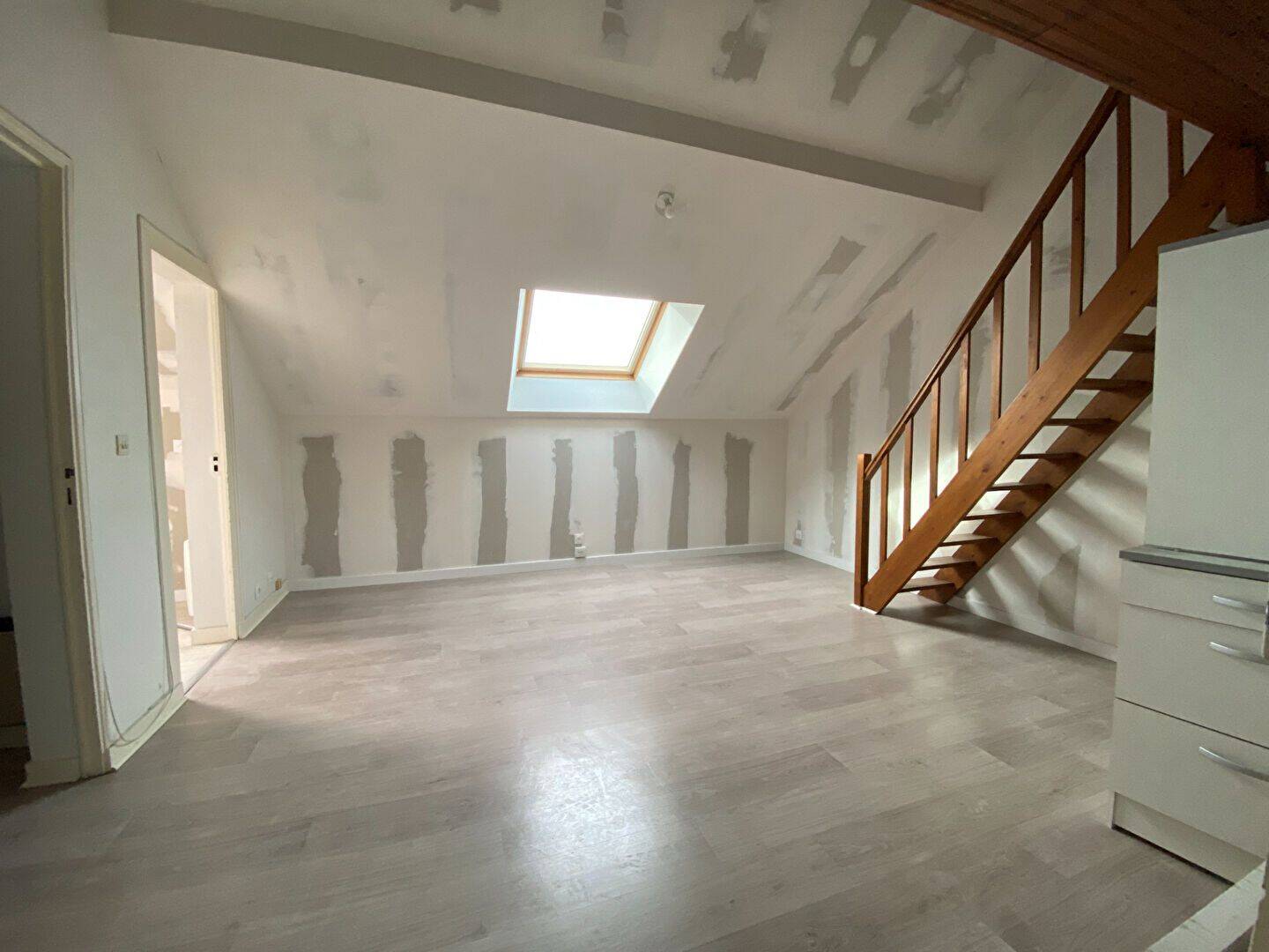 Appartement 2 pièces 44 m² · à Angers · 44 m² · 660 €/mois