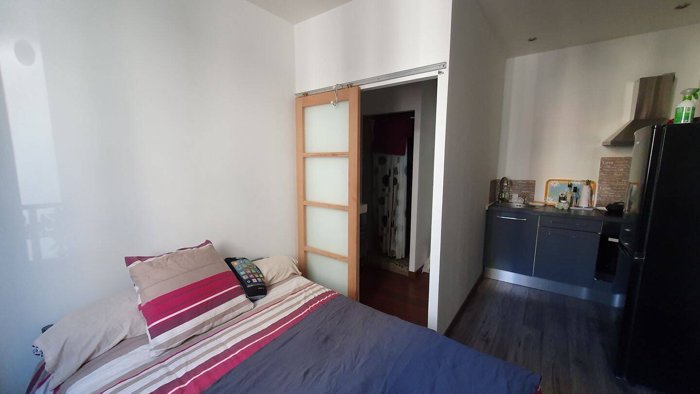 Appartement 1 pièce 14 m² · à Vichy · 14 m² · 320 €/mois