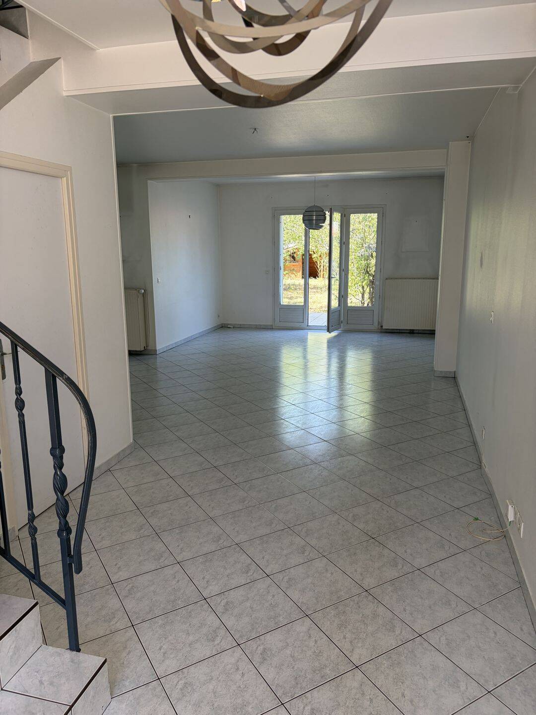 Maison 7 pièces 168 m² · à Saint-Maur-des-Fossés · 168,2 m² · 2 996 €