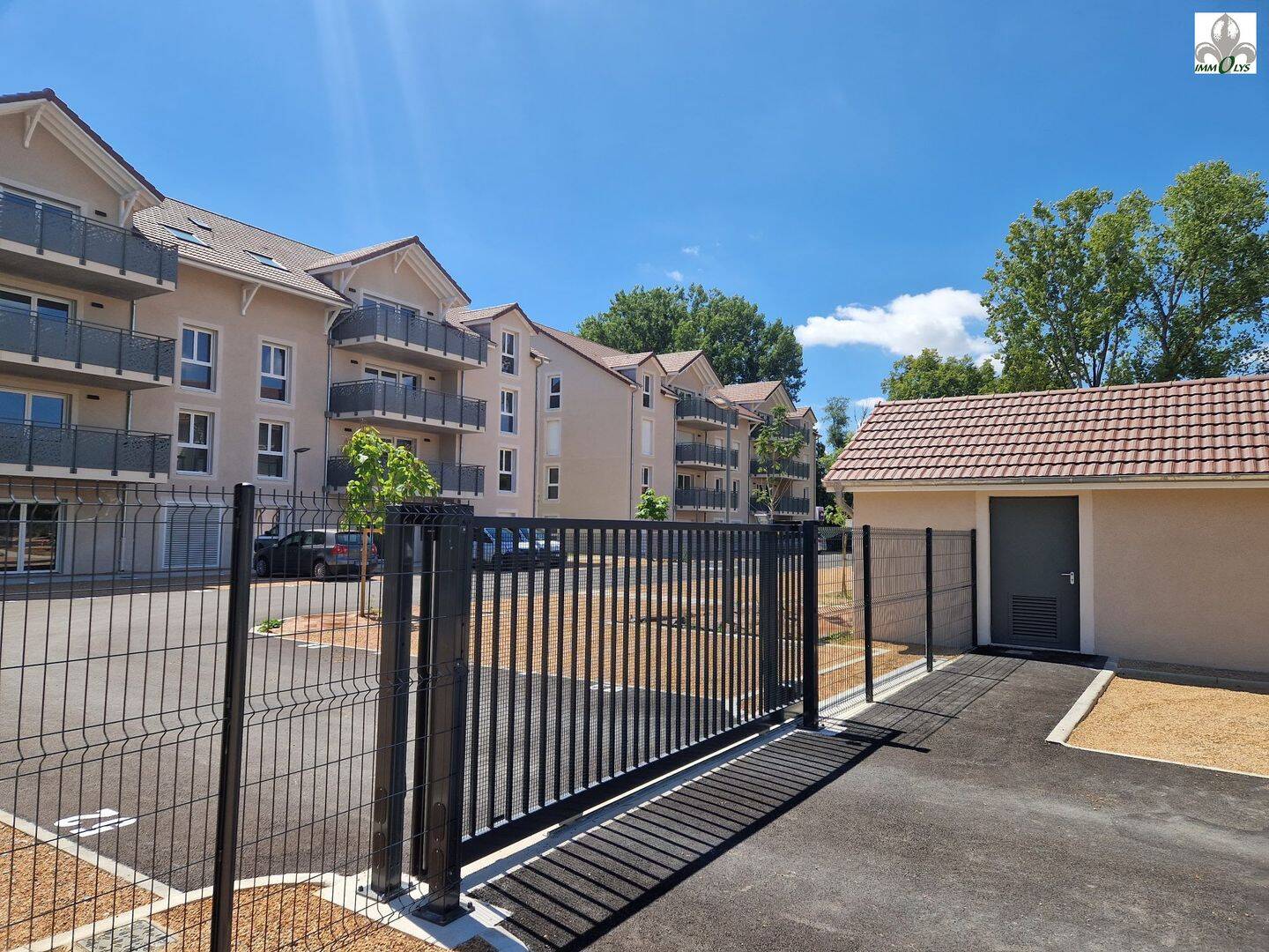 Appartement 3 pièces 72 m² · à Beaune · 71,6 m² · 268 312 €
