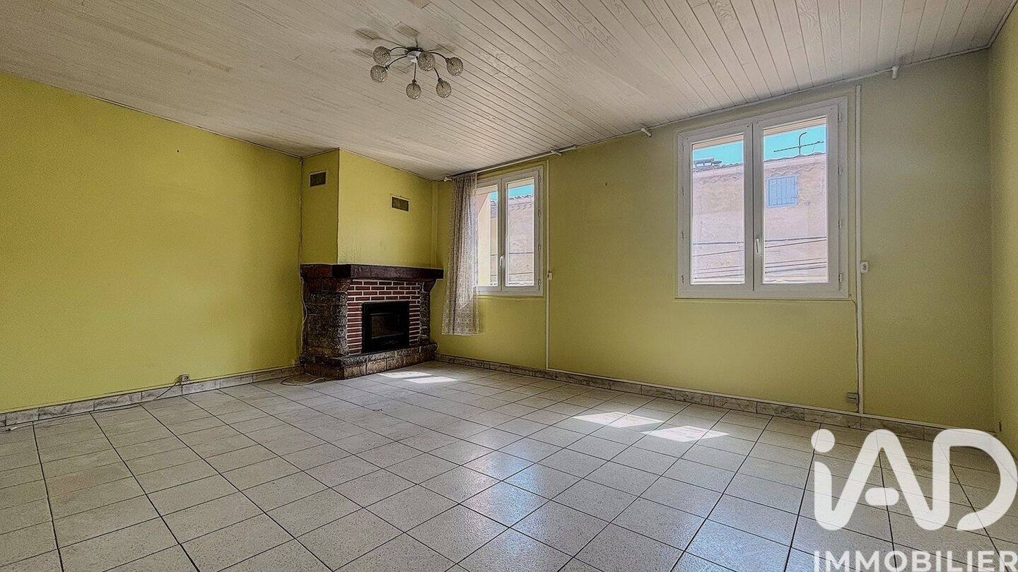 Appartement 5 pièces 130 m² · à Saint-Paul-de-Fenouillet · 130 m² · 76 000 €