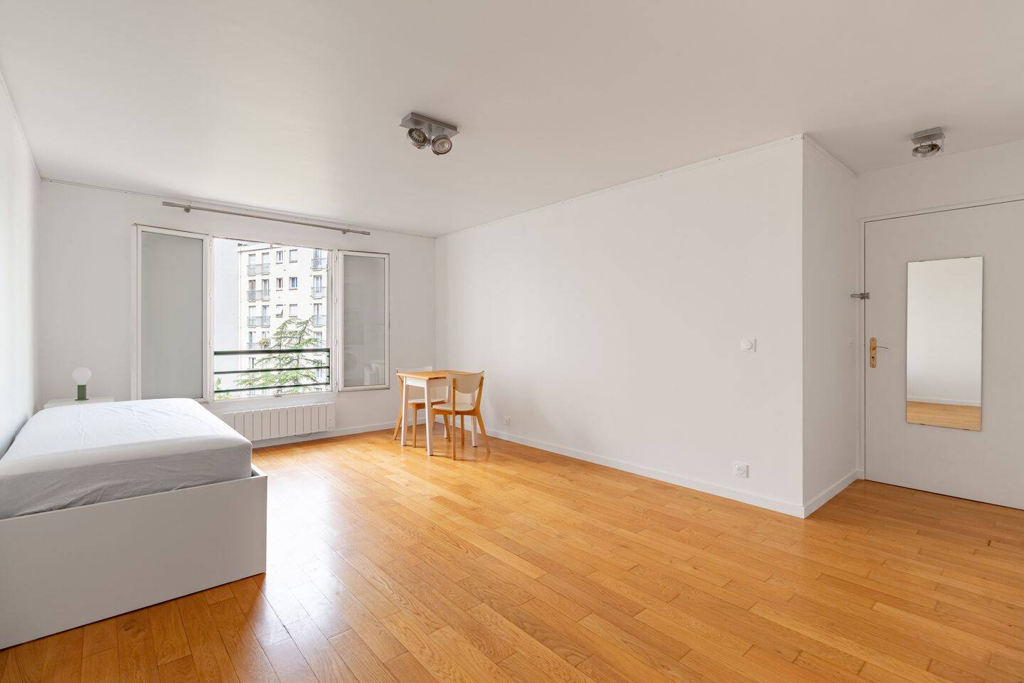 Appartement 1 pièce 31 m² · à Paris 19ème Arrondissement · 31 m² · 1 100 €