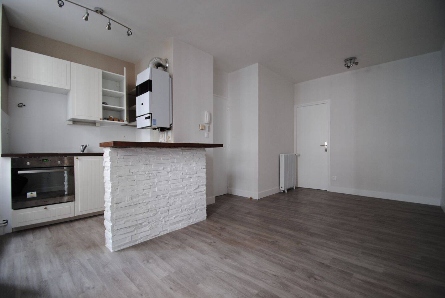 Appartement 2 pièces 32 m² · à Riom · 32 m² · 442 €/mois