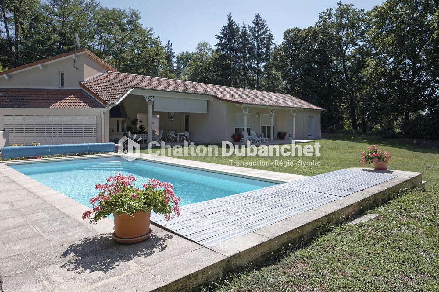 Maison 6 pièces 170 m² · à Riorges · 170 m² · 475 000 €