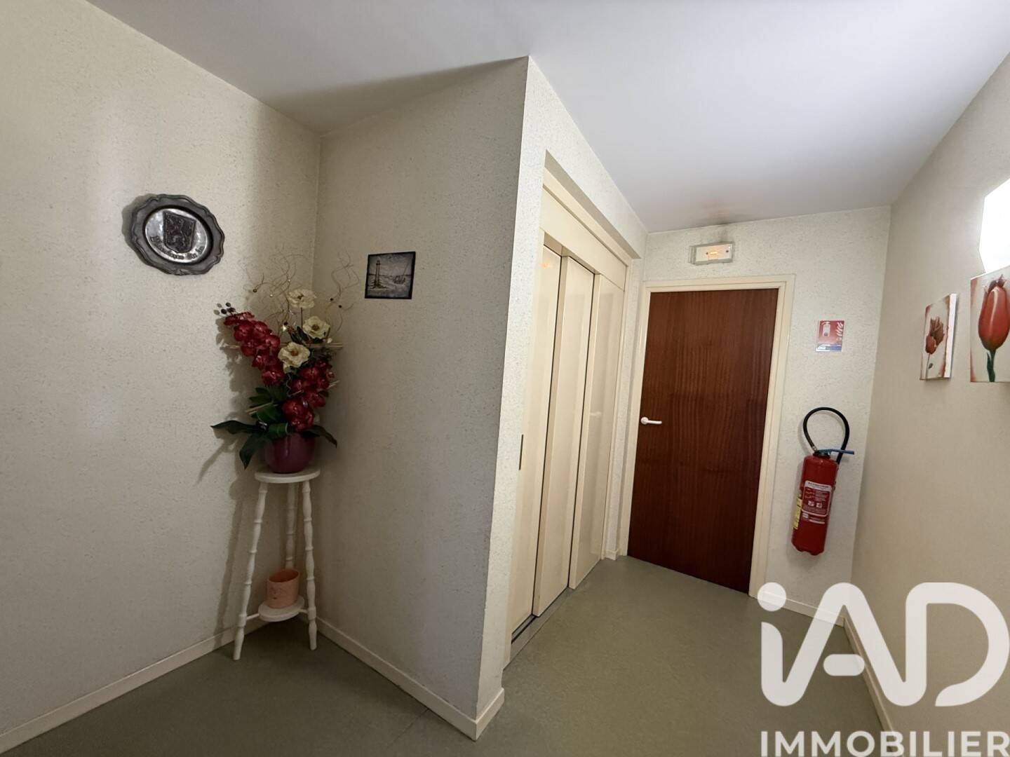Appartement 2 pièces 50 m² · à Hazebrouck · 50 m² · 122 000 €