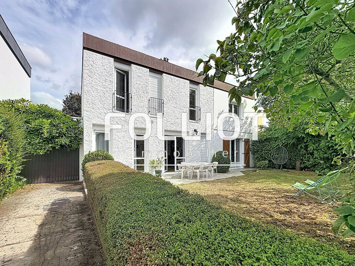 Maison 5 pièces 121 m² · à Hérouville-Saint-Clair · 121 m² · 339 500 €