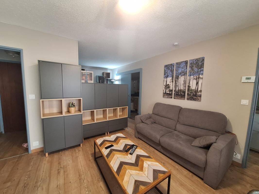 Appartement 1 pièce 34 m² · à Bordeaux · 34 m² · 725 €