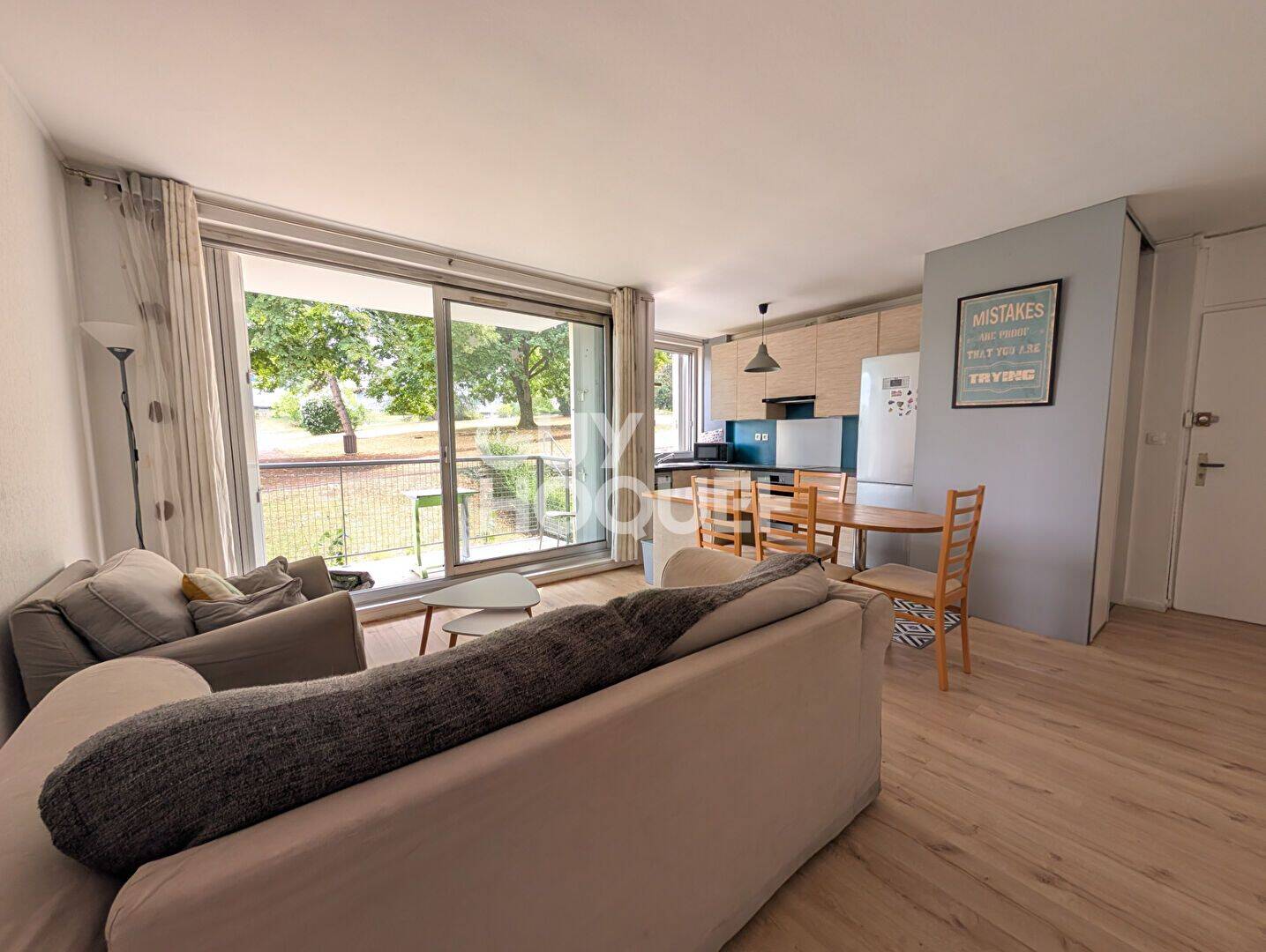 Appartement 4 pièces 68 m² · à Marly-le-Roi · 67,7 m² · 1 300 €