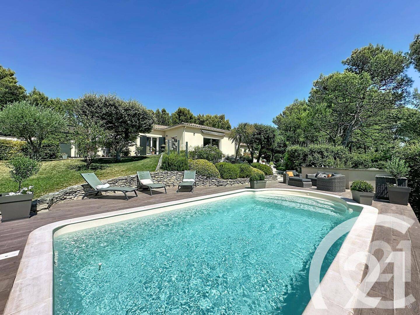 Maison 5 pièces 185 m² · à Cavaillon · 185 m² · 829 000 €