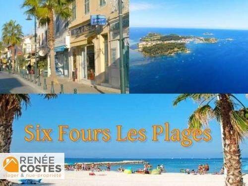 Maison 3 pièces 124 m² · à Six-Fours-les-Plages · 124 m² · 184 650 €