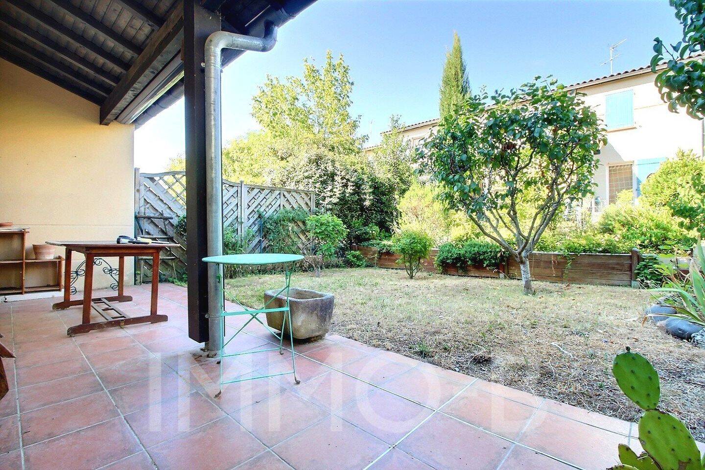 Maison 4 pièces 87 m² · à Ramonville-Saint-Agne · 87 m² · 1 200 €