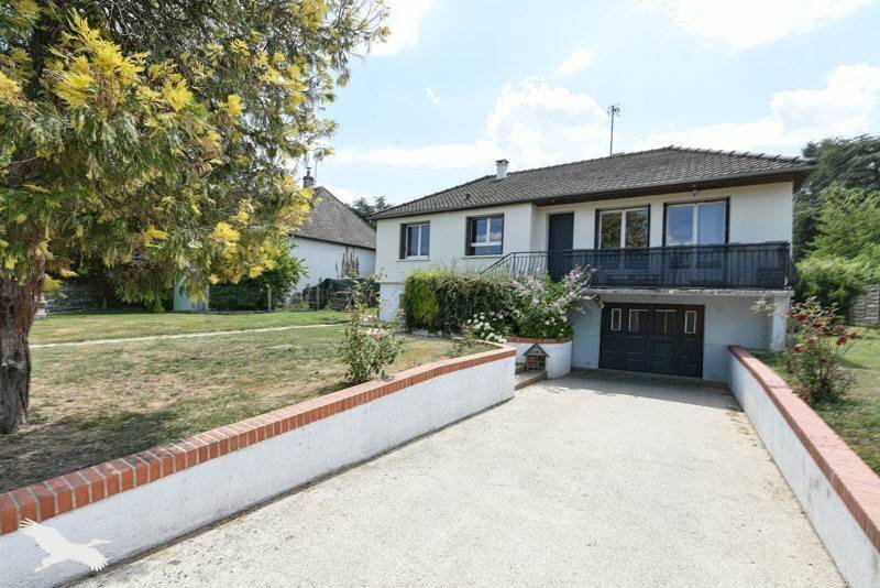Maison 4 pièces 97 m² · à Cour-Cheverny · 97 m² · 228 809 €