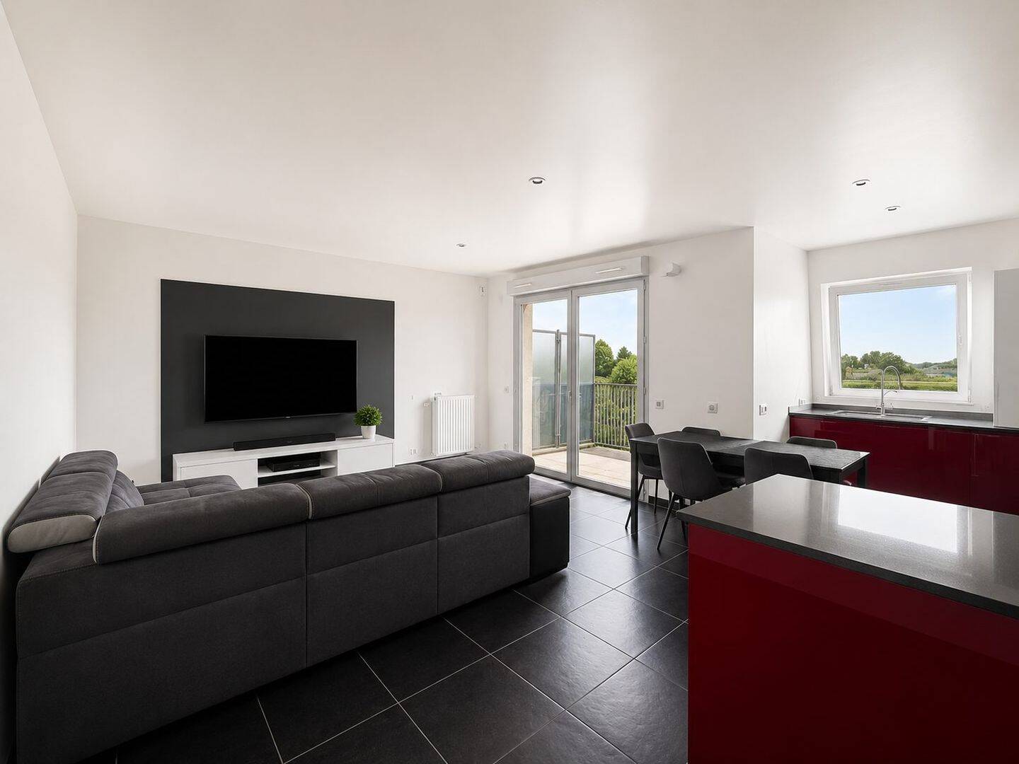 Appartement 3 pièces 65 m² · à Chennevières-sur-Marne · 65 m² · 260 000 €