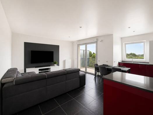 Appartement à vendre - Première occupation 260 000 € 3 pièces 2 chambres 65 m² Étage 3/3 Le Fort la Maillarde Chennevières-sur-Marne 94430