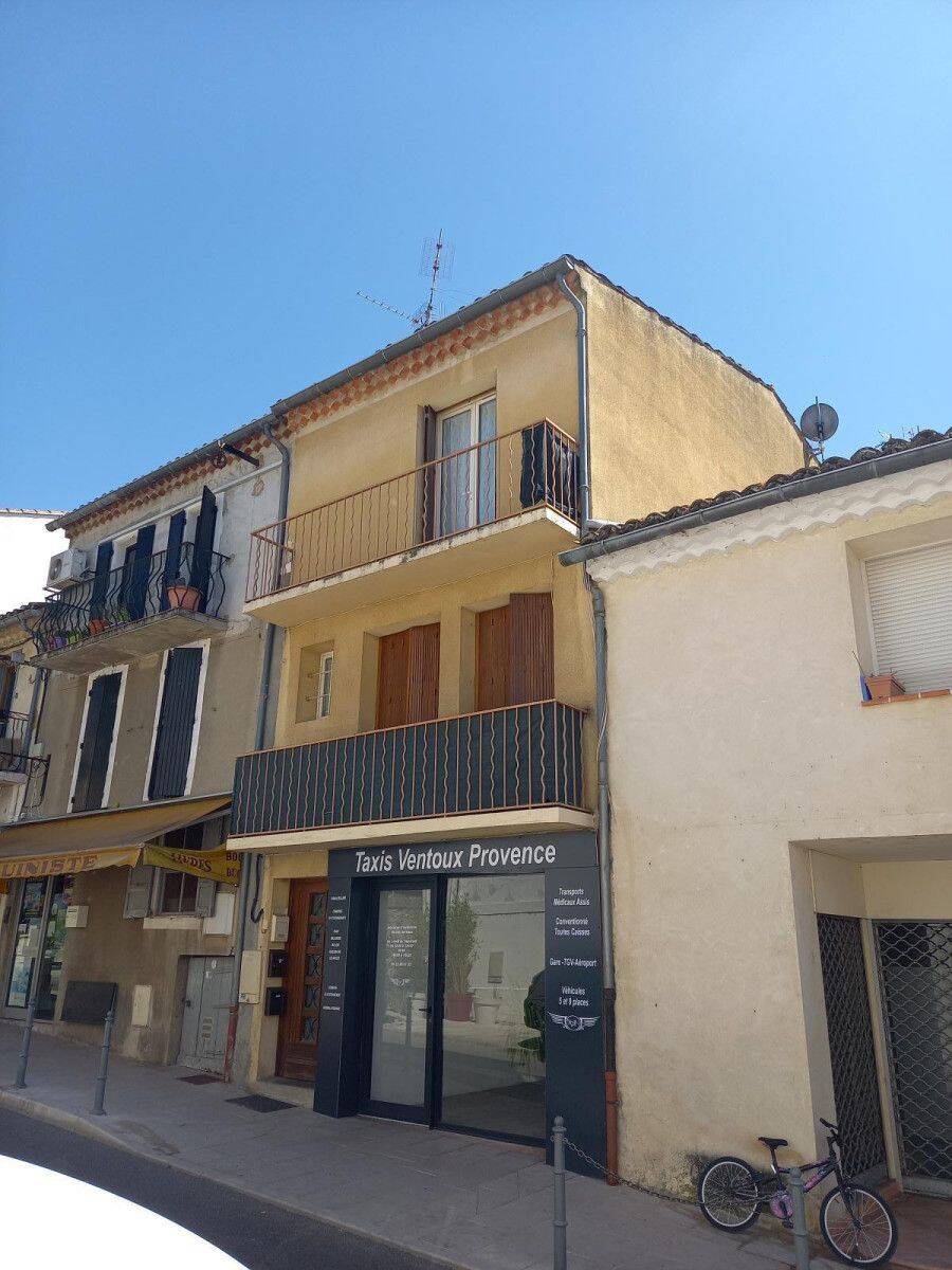 Appartement 4 pièces 68 m² · à Vaison-la-Romaine · 68 m² · 656 €