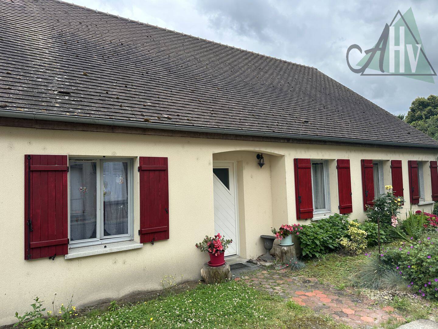 Maison 6 pièces 123 m² · à Bray-sur-Seine · 123 m² · 192 600 €