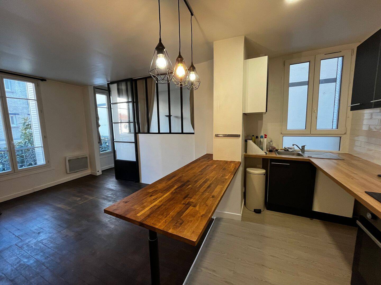 Appartement 3 pièces 50 m² · à Puteaux · 50 m² · 395 000 €
