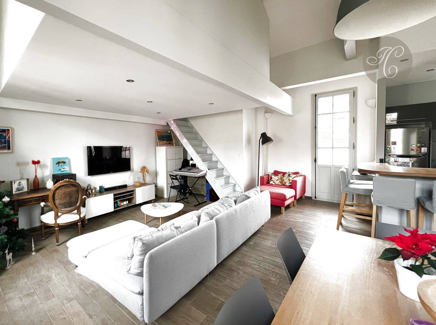 Appartement 5 pièces 113 m² · à Avignon · 112,8 m² · 339 000 €