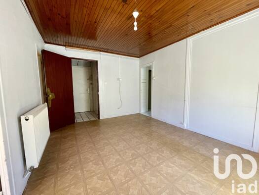 Appartement à vendre 54 000 € 4 pièces 3 chambres 58 m² Sud Vizille 38220