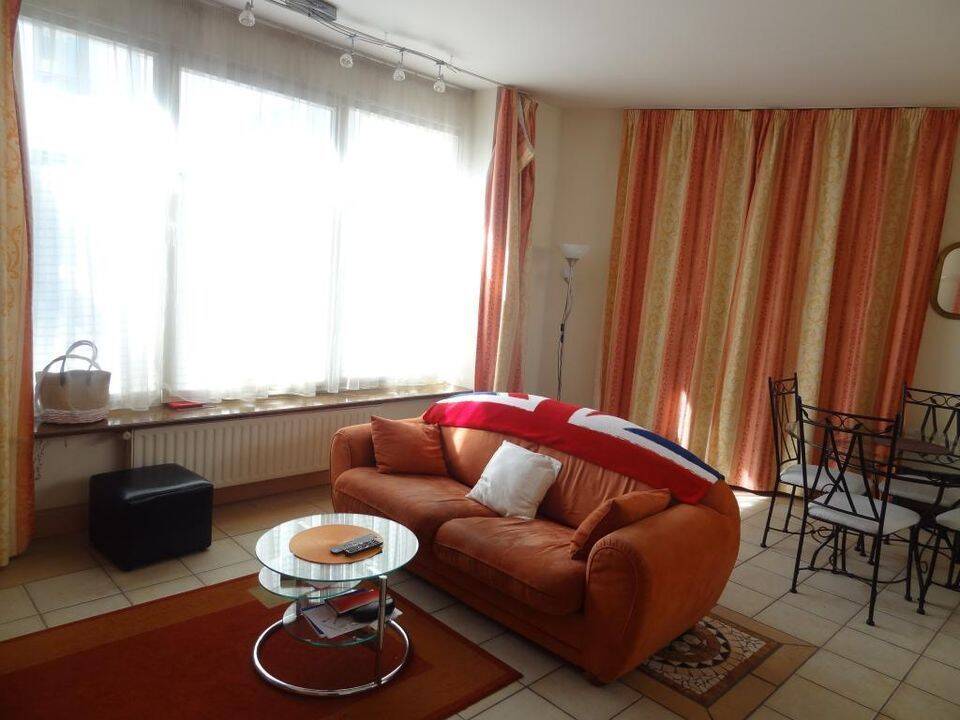 Appartement 2 pièces 54 m² · à Nancy · 54 m² · 600 €/mois