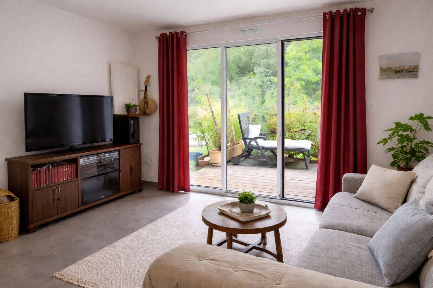 Appartement 2 pièces 42 m² · à Les Sables-d'Olonne · 42,4 m² · 119 000 €