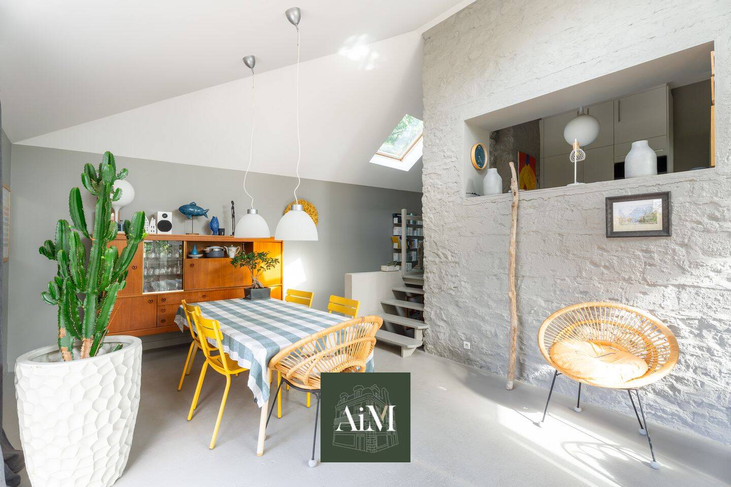Maison 6 pièces 164 m² · à Vannes · 163,9 m² · 997 500 €