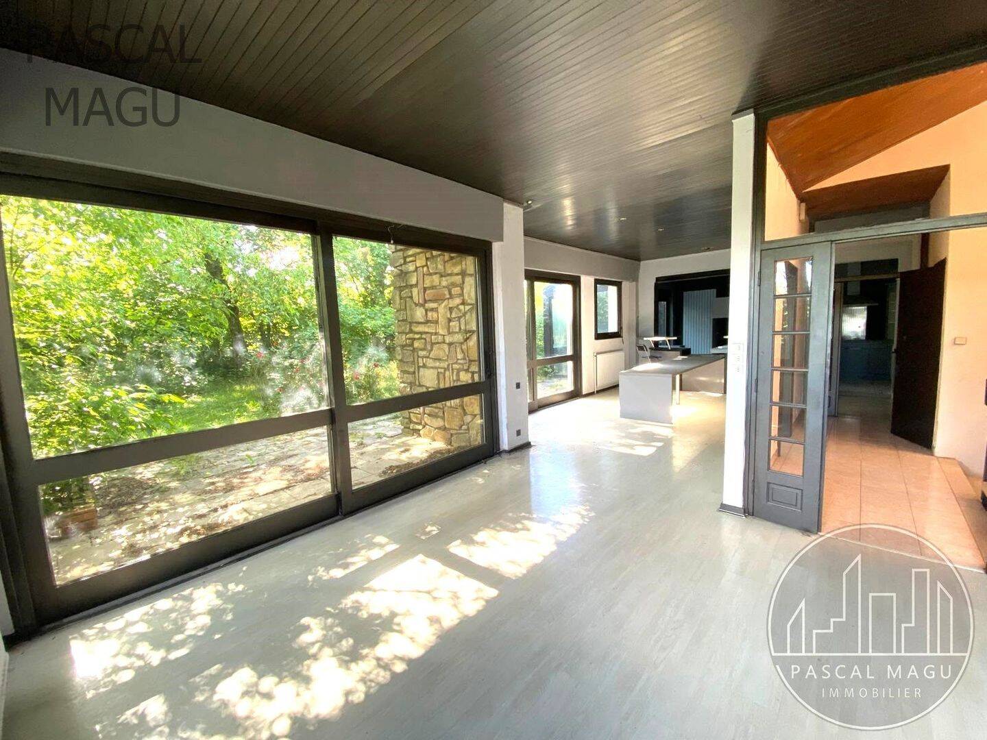 Maison 8 pièces 228 m² · à Vandœuvre-lès-Nancy · 228 m² · 299 000 €