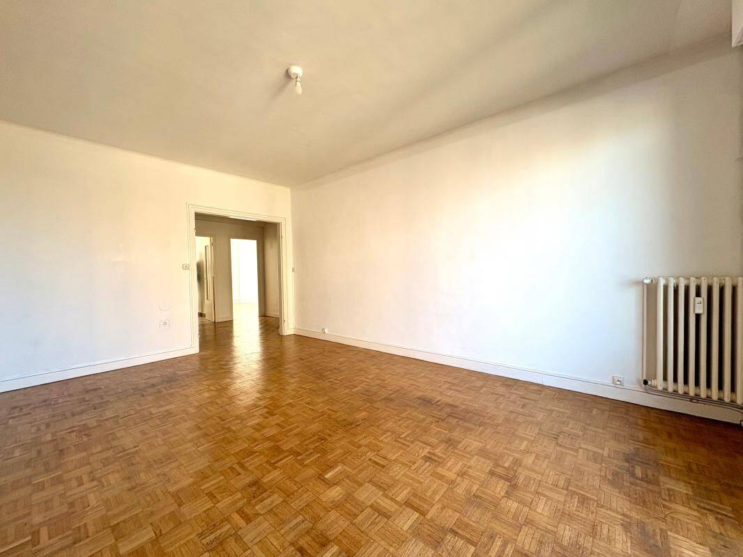 Appartement 3 pièces 95 m² · à Valenciennes · 95 m² · 210 000 €