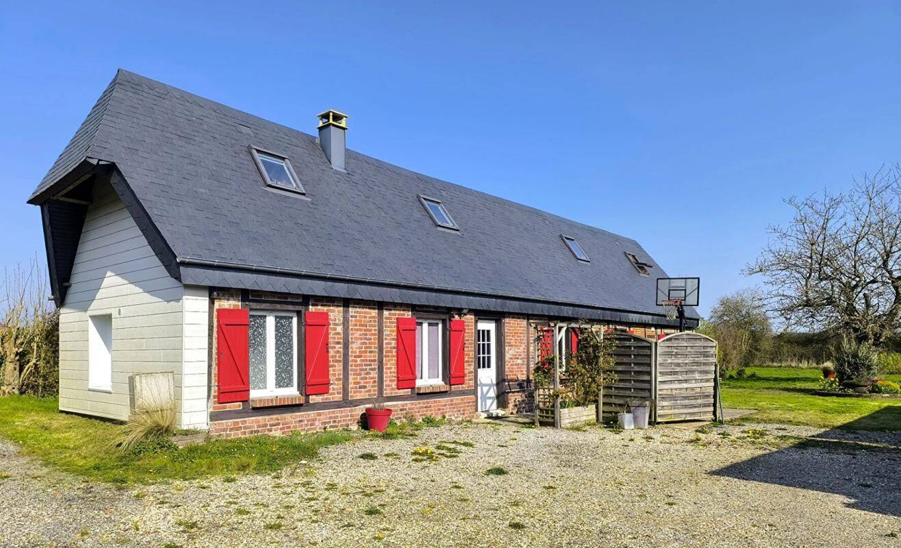 Maison 5 pièces 94 m² · à Forges-les-Eaux · 93,5 m² · 215 000 €
