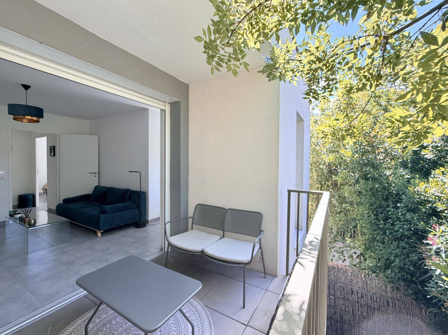 Appartement 2 pièces 46 m² · à Montpellier · 45,7 m² · 180 000 €