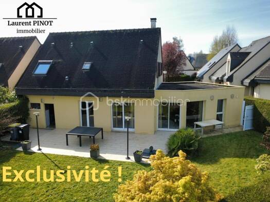 Maison à vendre 437 500 € 7 pièces 5 chambres 135 m² Nord Ouest Saint-Grégoire 35760