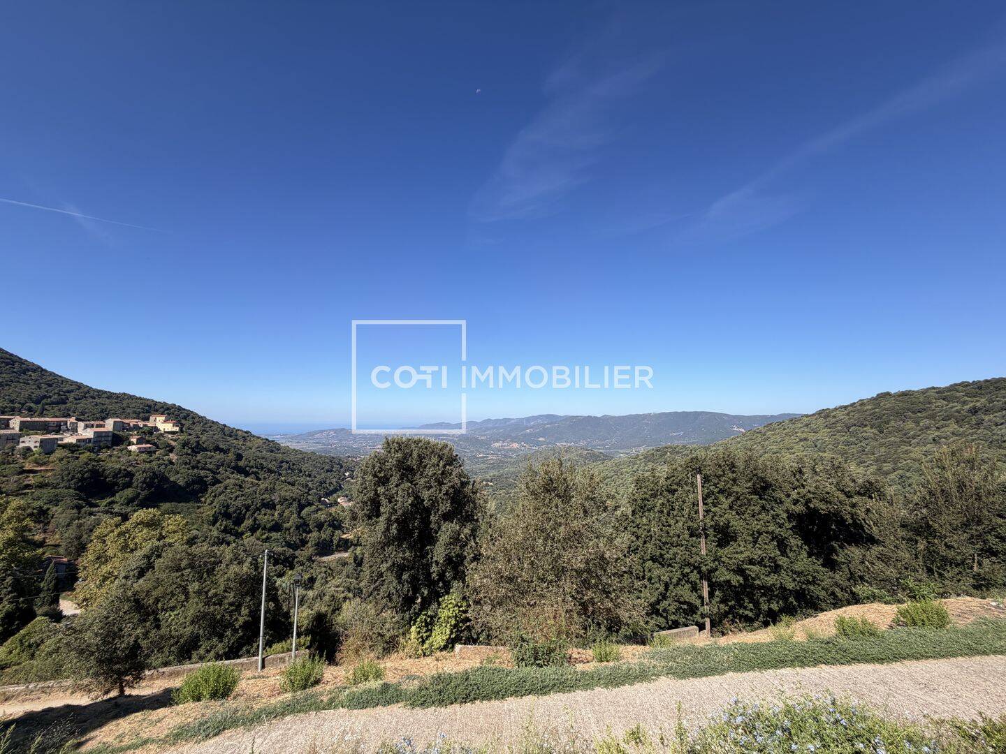 Maison 4 pièces 84 m² · à Sollacaro · 84 m² · 485 000 €