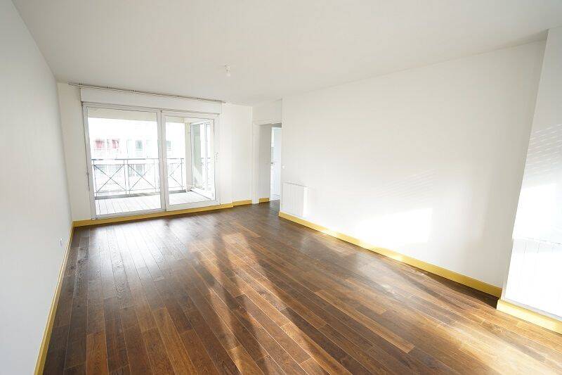 Appartement 3 pièces 68 m² · à Lille · 67,9 m² · 1 185 €/mois