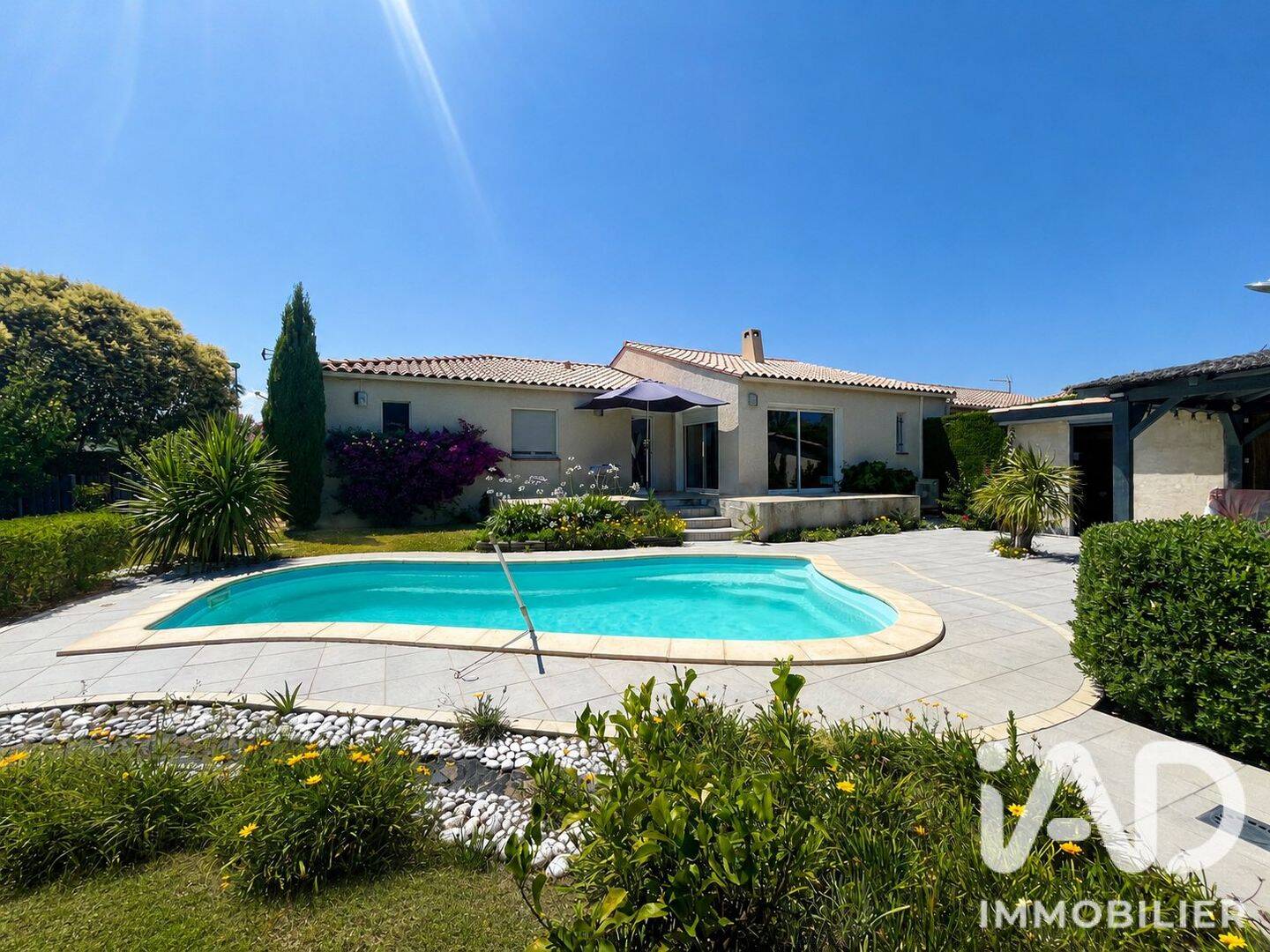 Maison 6 pièces 127 m² · à Saint-Cyprien · 127 m² · 499 000 €