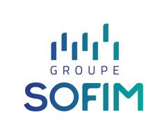 GROUPE SOFIM logo
