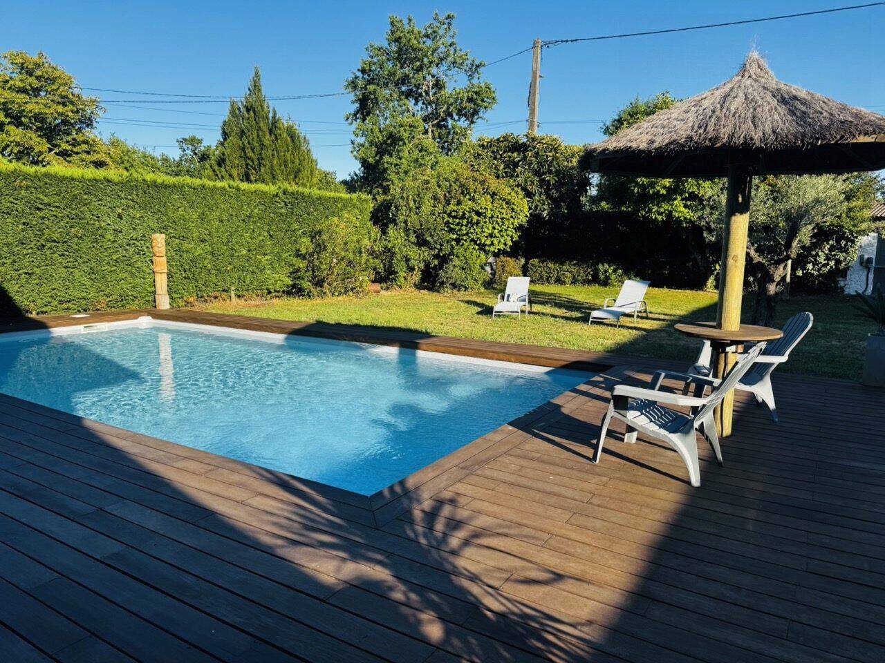 Maison 4 pièces 125 m² · à Gujan-Mestras · 125 m² · 750 000 €