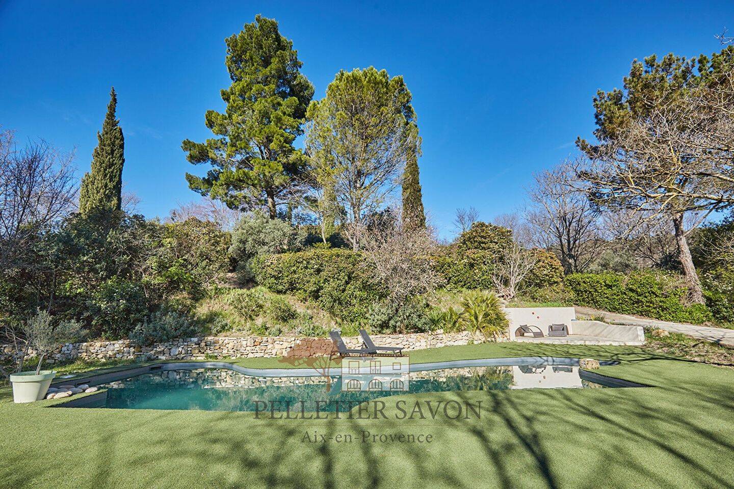 Maison 8 pièces 200 m² · à Aix-en-Provence · 200 m² · 1 295 000 €