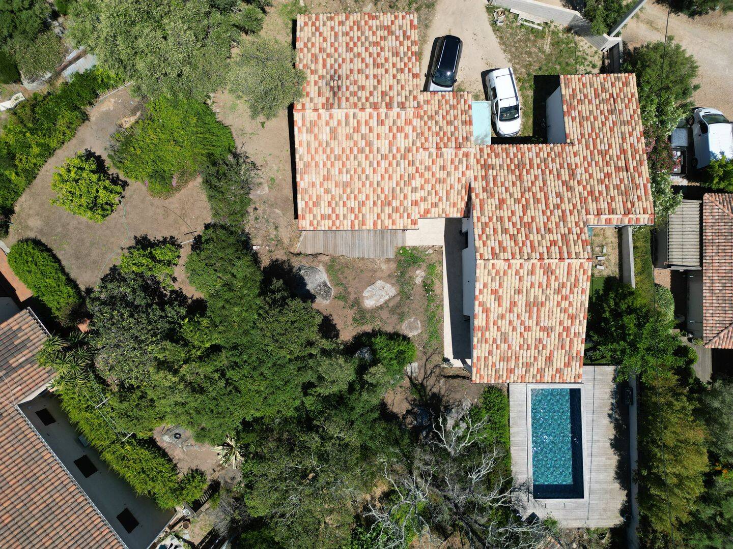 Maison 5 pièces 163 m² · à Porto-Vecchio · 163 m² · 899 000 €