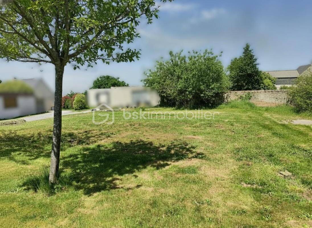 Terrain de 405 m² à Saint-Thonan - photo 2