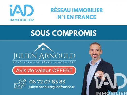 Appartement à vendre 350 000 € 4 pièces 3 chambres 90 m² Étage 3/4 Centre La Roche-sur-Foron 74800