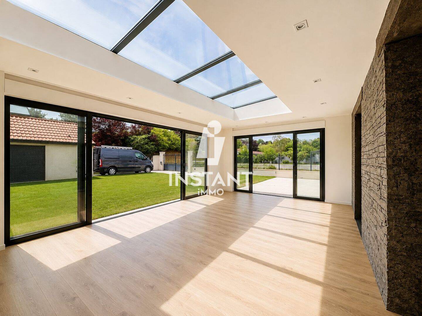 Maison 7 pièces 192 m² · à Gretz-Armainvilliers · 192,3 m² · 499 000 €