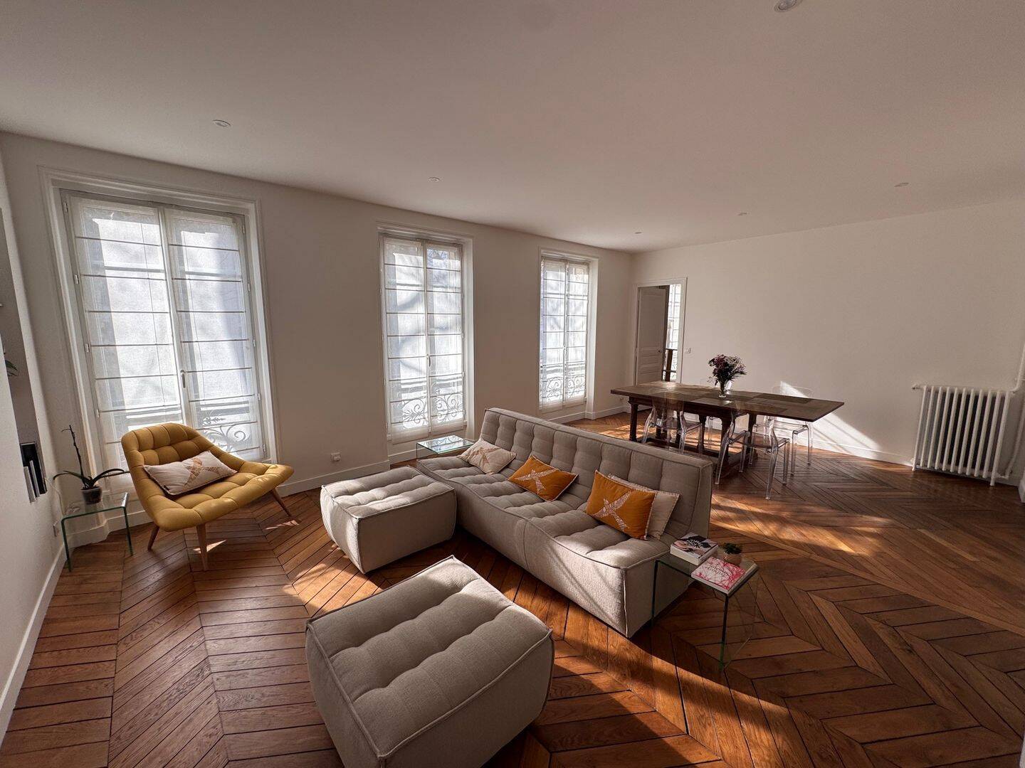 Appartement 3 pièces 80 m² · à Paris 12ème Arrondissement · 80 m² · 850 000 €