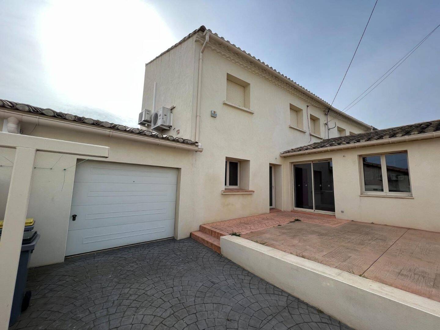 Maison 4 pièces 79 m² · à Gallargues-le-Montueux · 78,6 m² · 999 €/mois