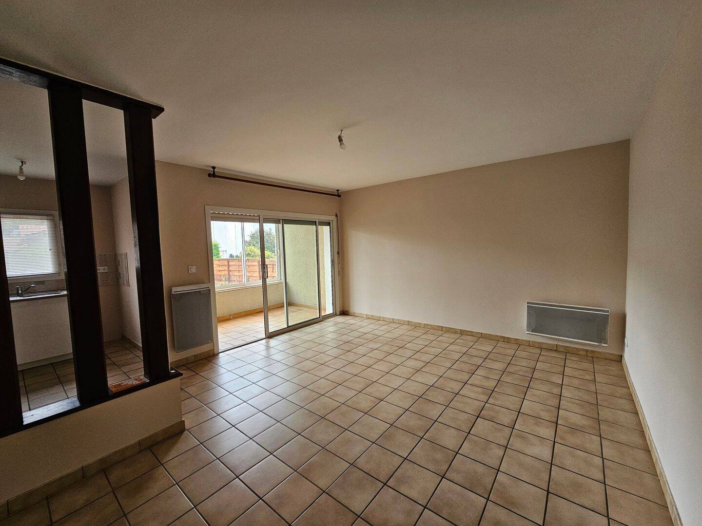 Appartement 2 pièces 35 m² · à Marmande · 35 m² · 630 €/mois